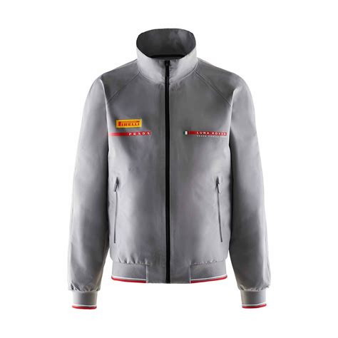 maglietta luna rossa prada pirelli